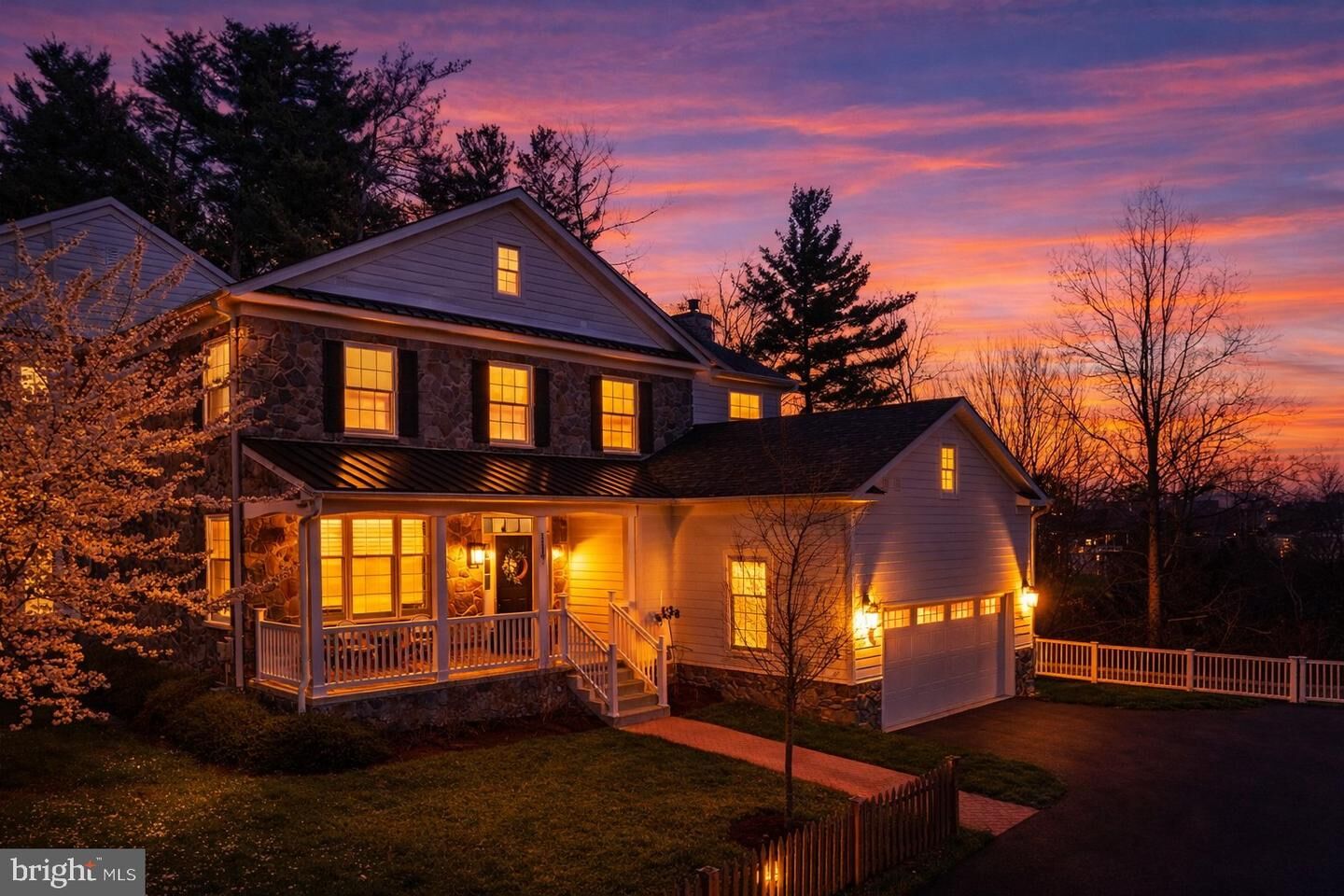 Property Photo: 1114 Bordley Lane PA 19382