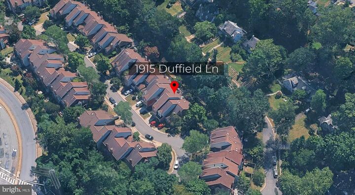 Property Photo:  1915 Duffield Lane  VA 22307 