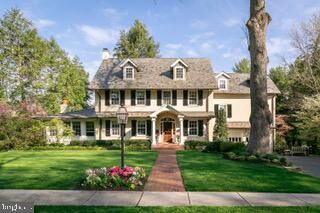 Property Photo: 201 E Oak Avenue NJ 08057