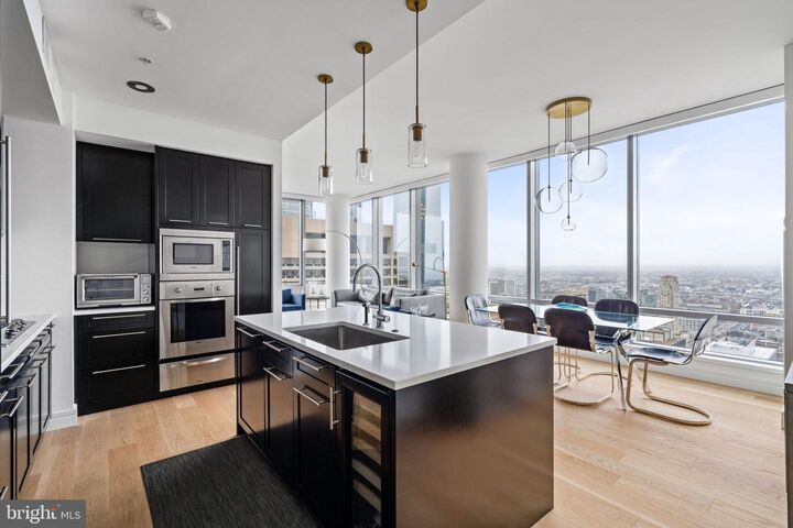 Property Photo: 1414 S Penn Square 44F PA 19102