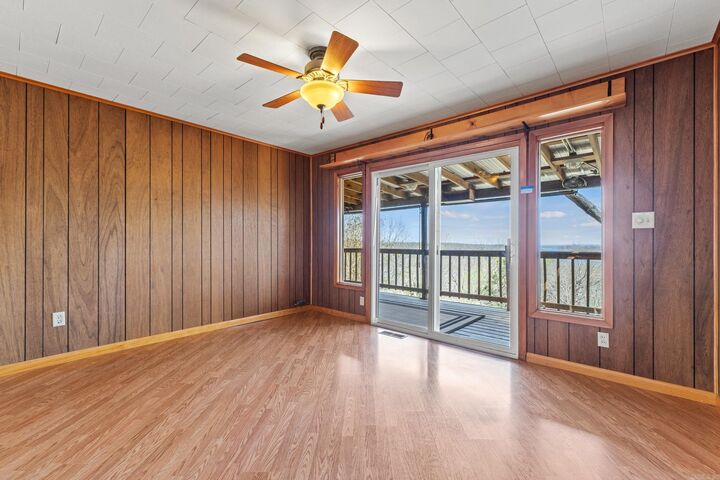 Property Photo:  72 Sunflower Lane  AR 72653 