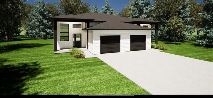 Property Photo: 109 Sherwood Bay MB R0A 0R0