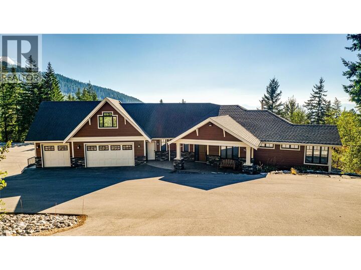 Photo de la propriété:  6054 Lynx Drive  BC V1B 3J5 