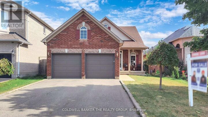 Photo de la propriété:  5 Collingwood Avenue  ON L7A 2E5 