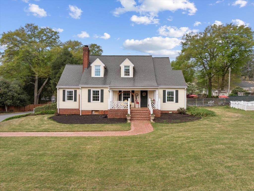 Property Photo:  616 Miller Street  GA 30720 