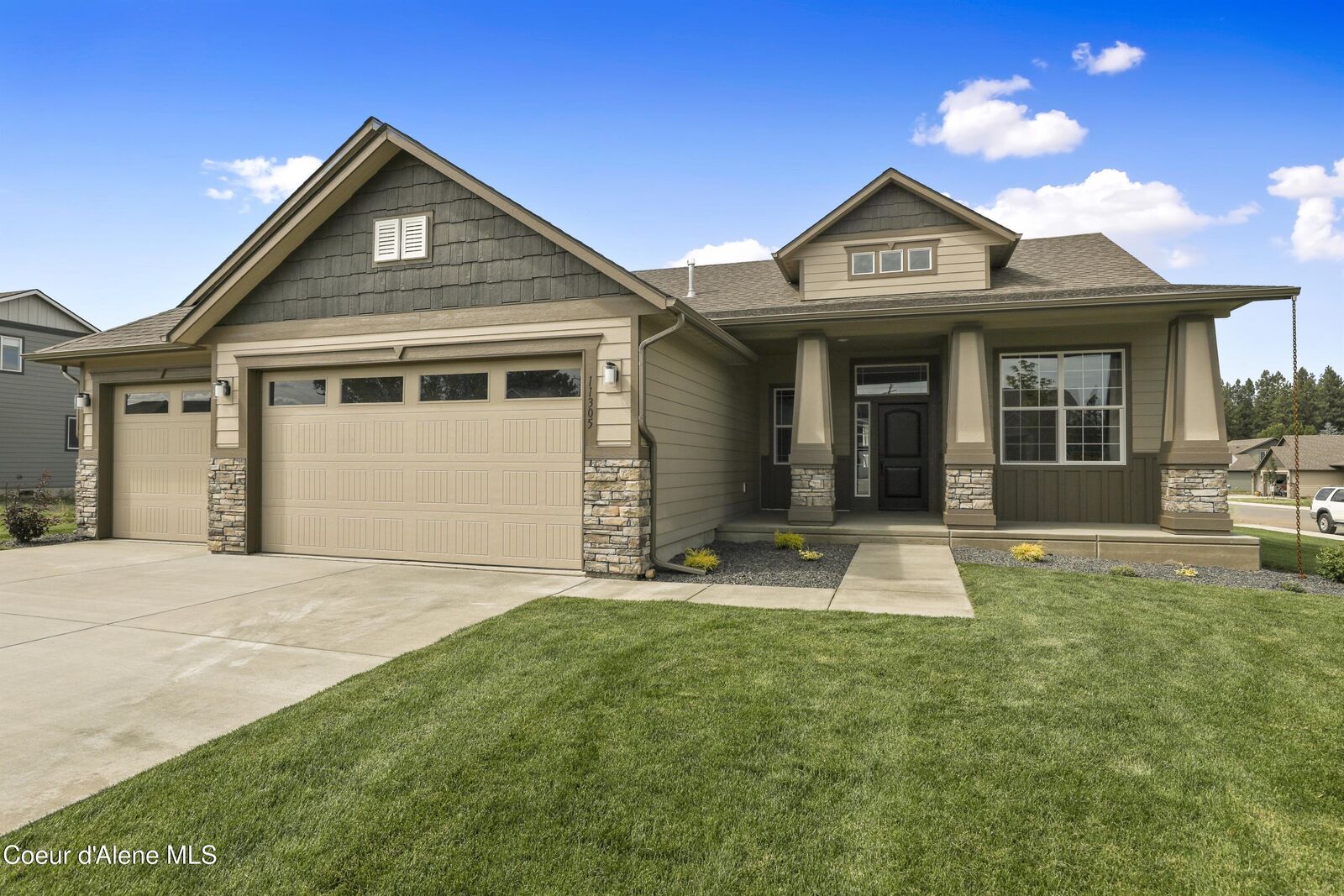 Property Photo:  8779 California St  ID 83858 