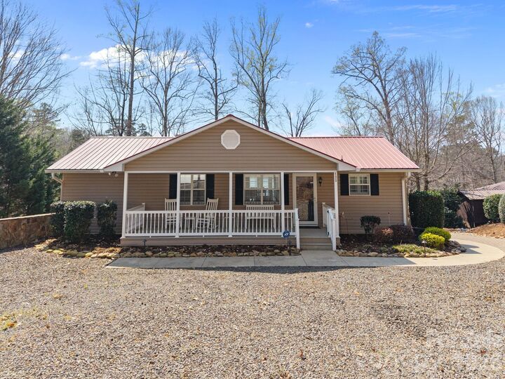 Property Photo: 435 Lake Drive 10 Drive NC 27292