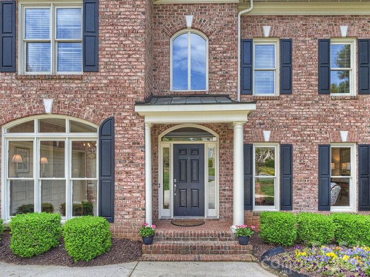 Property Photo:  15619 Frohock Place  NC 28277 