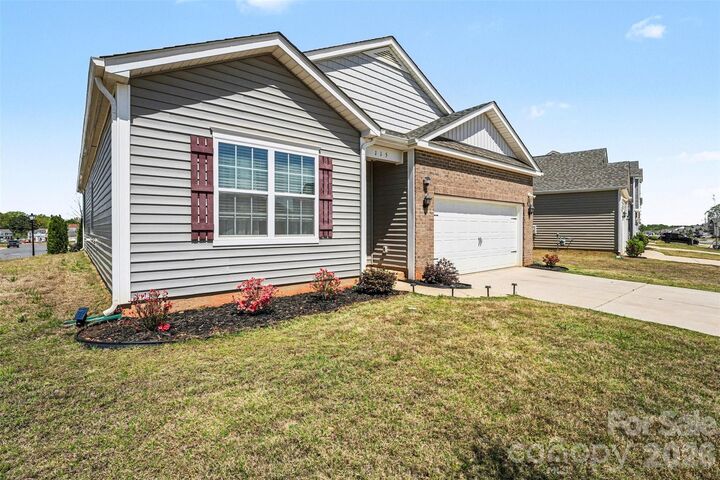 Property Photo:  115 Old Home Road  NC 28677 