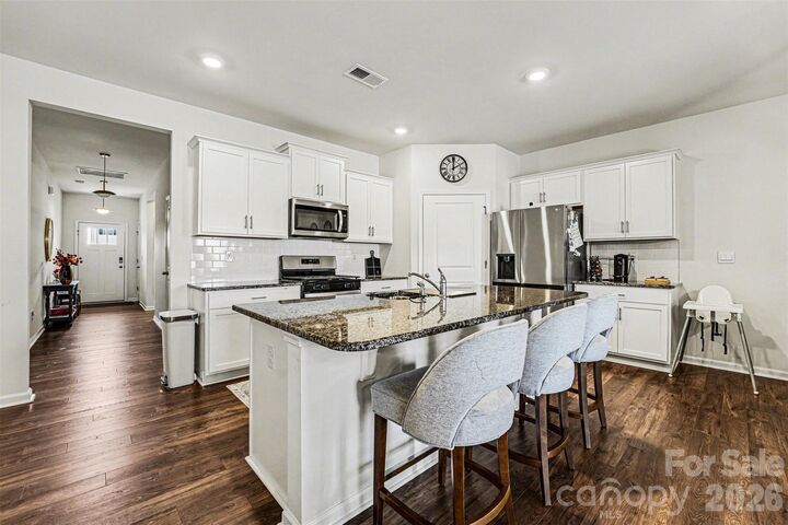 Property Photo:  115 Old Home Road  NC 28677 