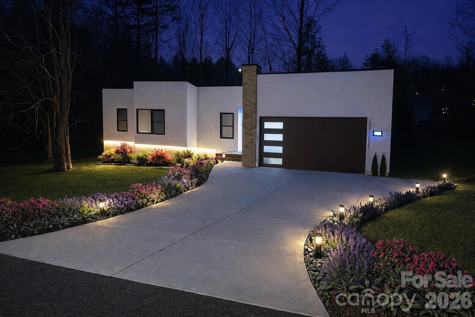 Property Photo:  2520 27th Avenue Circle NE  NC 28601 