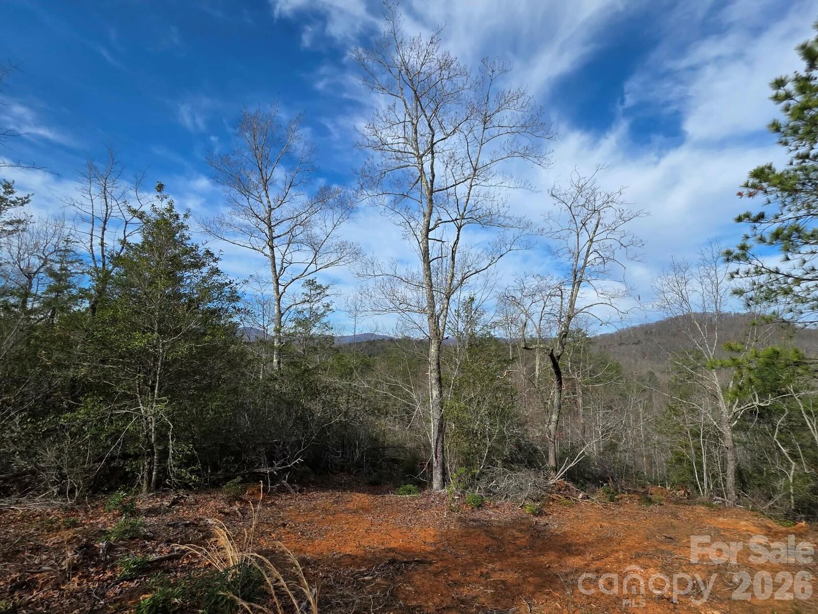 Property Photo: Lot 9 Kerlee Lane NC 28762