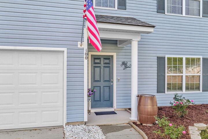 Property Photo:  100 Pacolet Street  SC 29485 