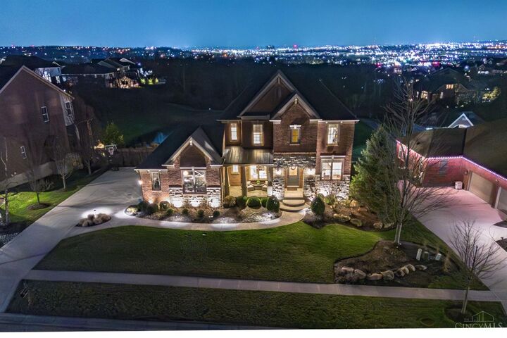 Property Photo: 7210 Keltner Drive OH 45069