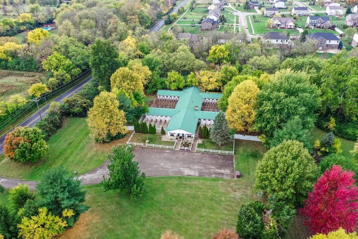 Property Photo:  7580 Kyles Station Road  OH 45044 