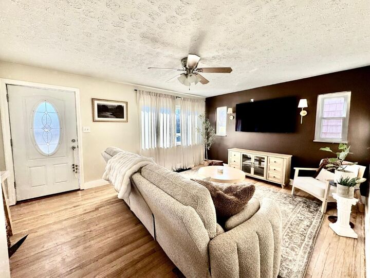 Property Photo:  217 W Crest Drive  OH 45215 