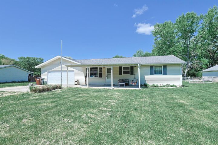 Property Photo:  7808 Myrtle Drive  OH 45005 