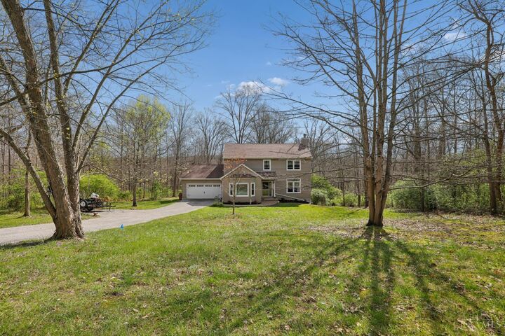 Property Photo: 3790 Fagins Run Loop Road OH 45157