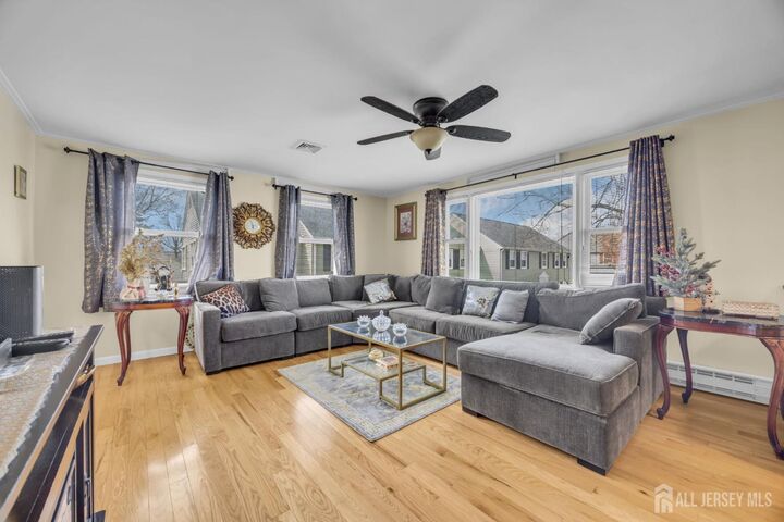 Property Photo:  238 Mystic Lane 238N  NJ 08831 