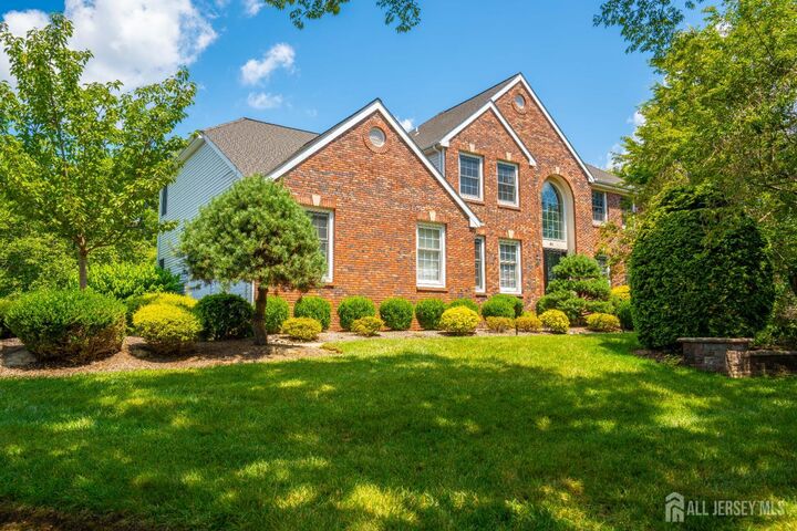 Property Photo:  31 Sapphire Drive  NJ 08550 