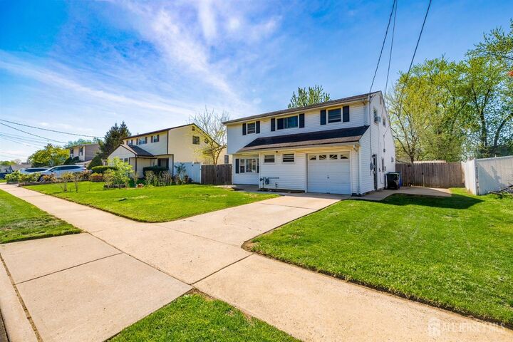 Property Photo:  21 Mabaline Road  NJ 08857 