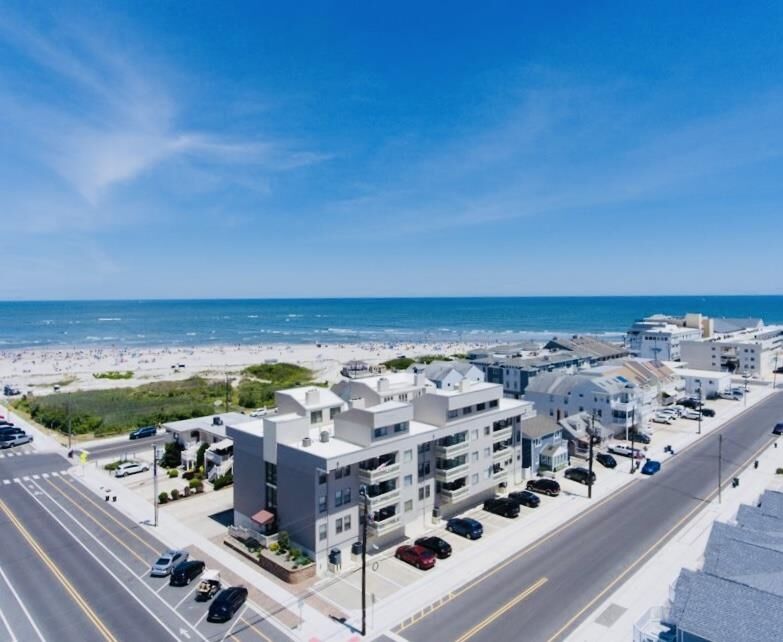 Property Photo:  215 Surf  NJ 08260 