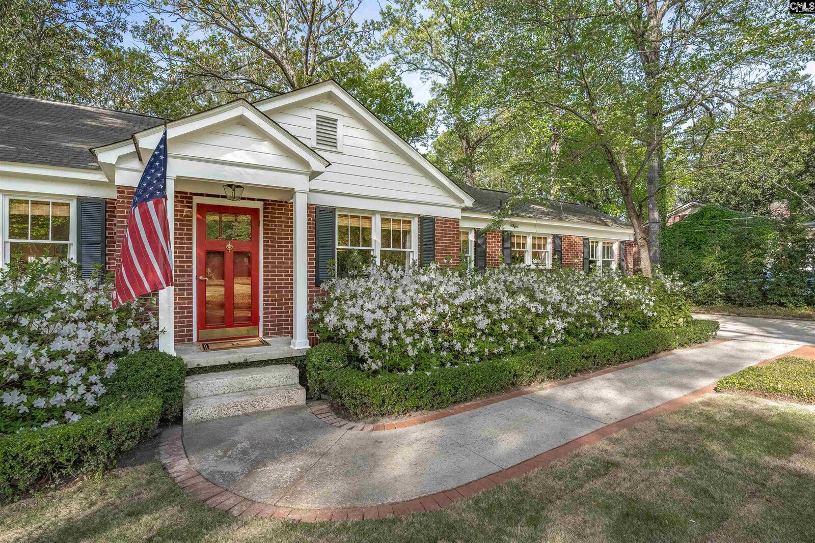 Property Photo:  4657 Fernwood  SC 29206 