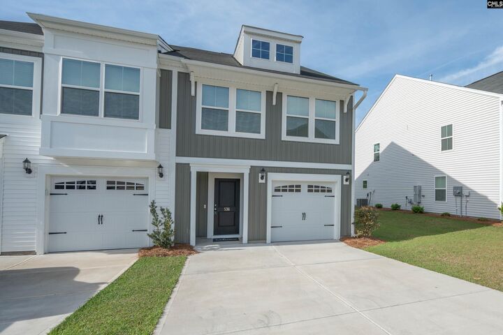 Property Photo:  536 Kingfisher  SC 29072 