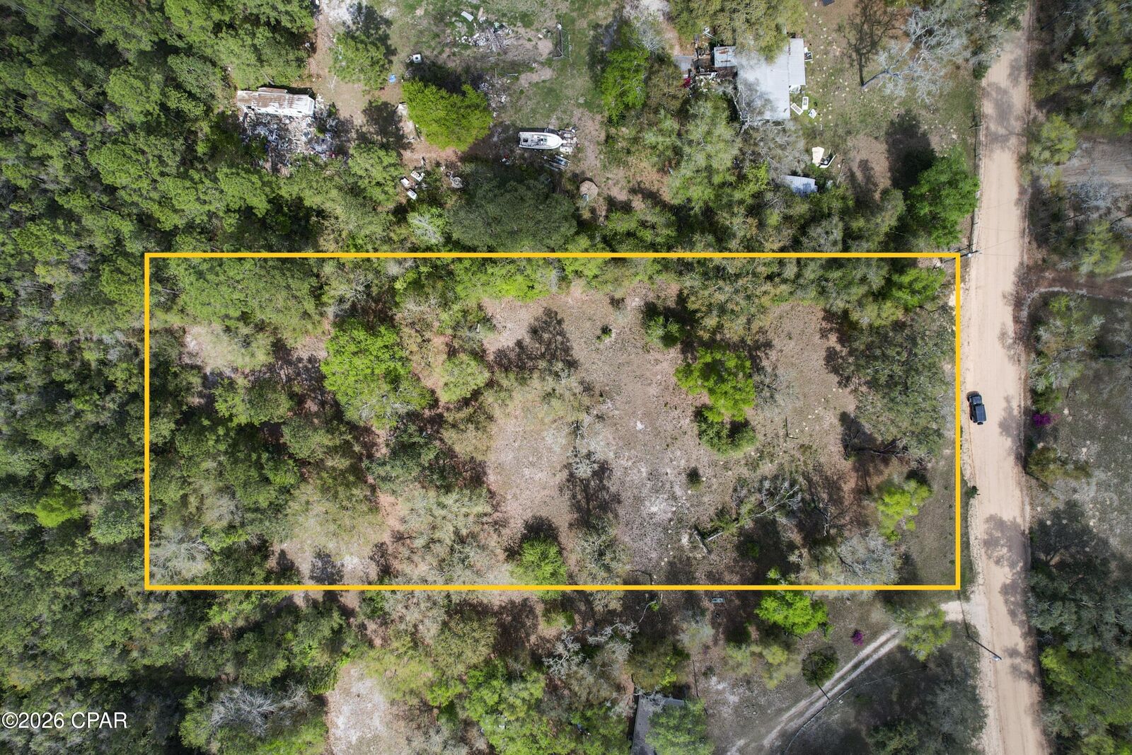 Property Photo:  4006 Wood Duck Trail  FL 32428 
