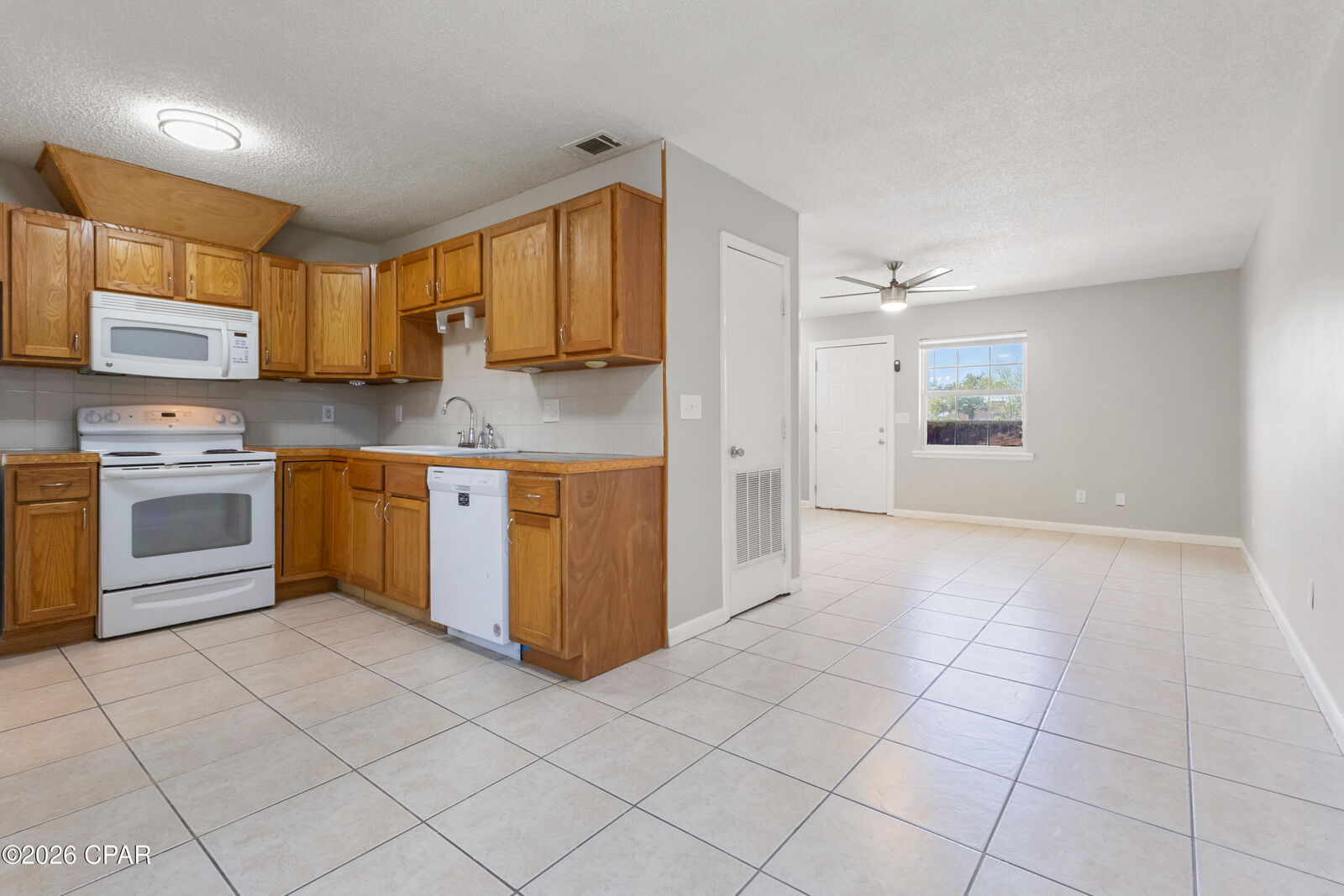 Property Photo:  1522 Kraft Avenue  FL 32405 