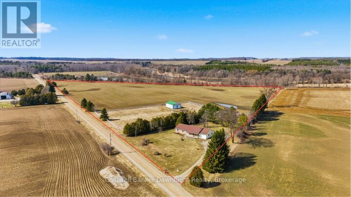 Property Photo:  38130 Maitland Block Road  ON N0M 1E0 