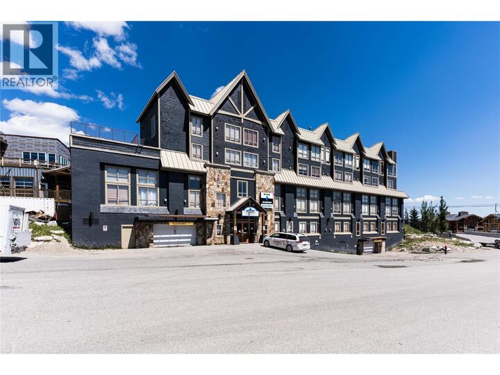 5335 Big White Road 307/309 — photo 1