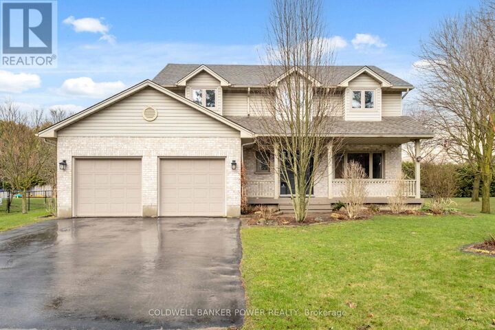 Property Photo:  3558 Springer Road  ON N0L 1E0 