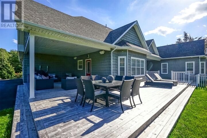Property Photo: 15 Pondside Road NL A1Y 0A7
