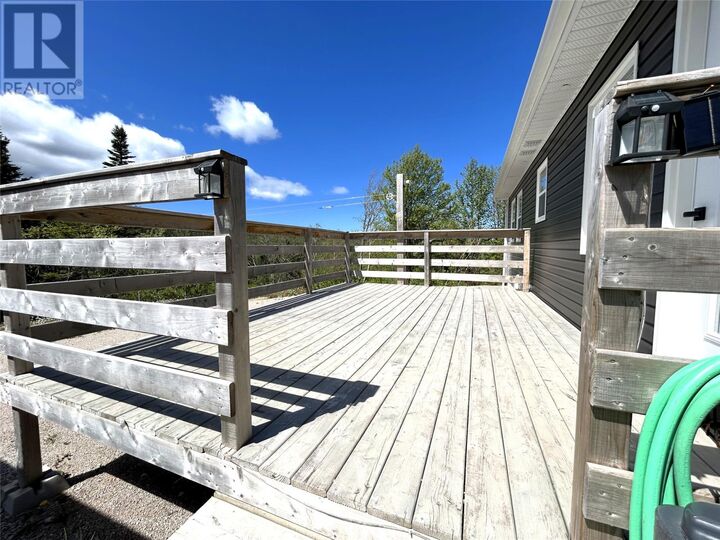 Property Photo:  39 Main Road  NL A0N 1T0 
