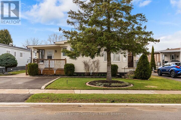 Property Photo:  43 Redford Drive  ON N0M 1S3 