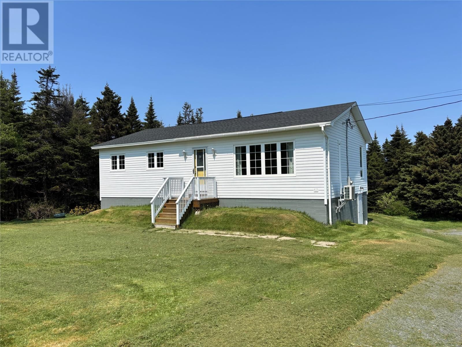 Property Photo: 2 Main Highway NL A0A 3B0