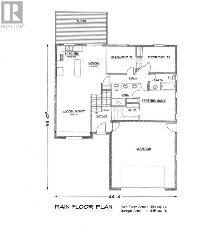 Property Photo: 31 Mulberry St ON P6B 0G2