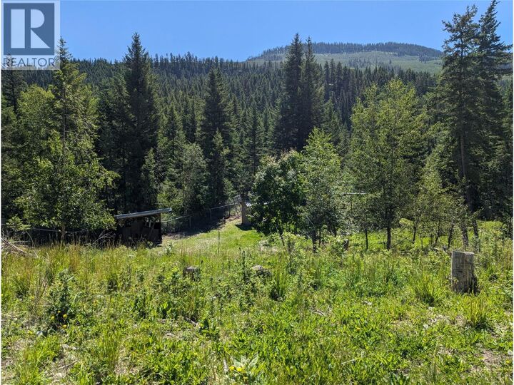 7160 China Valley Road — photo 1