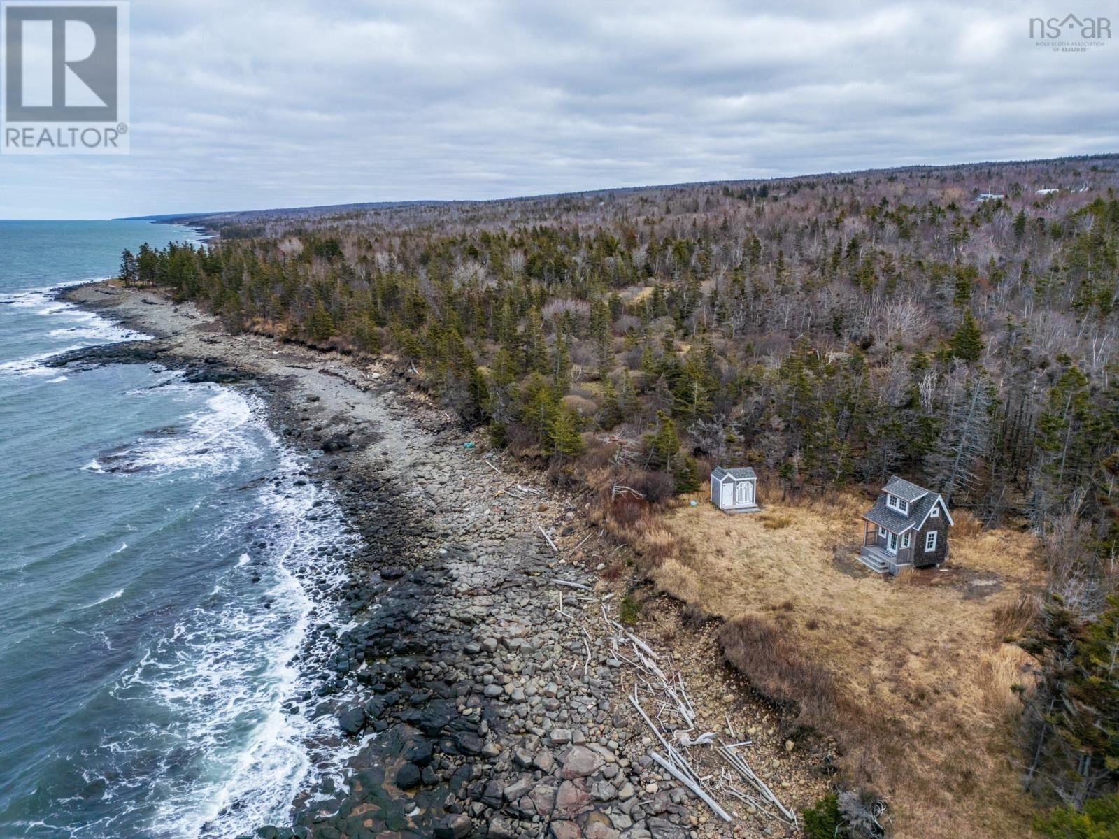 Property Photo:  Shore Road  NS B0S 1A0 
