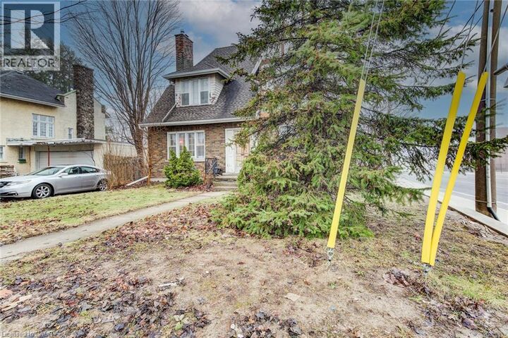 Property Photo:  71 Margaret Avenue  ON N2H 4H3 