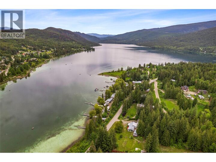 Property Photo: 2885 White Lake Road BC V0E 2W0