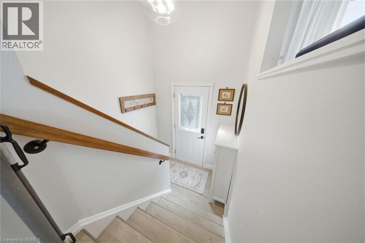 Photo de la propriété: 27 Jasper Street ON N3P 1M9