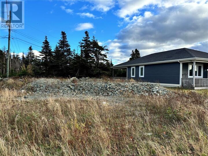 Lot 25 Galaxy Crescent — photo 1