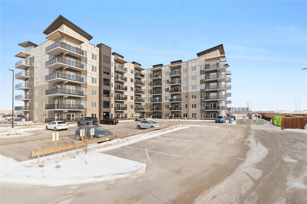 Photo de la propriété: 635 Ballantrae Drive MB R3T 6K4