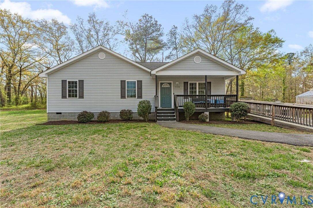 Property Photo:  1106 Normandale Avenue  VA 23803 