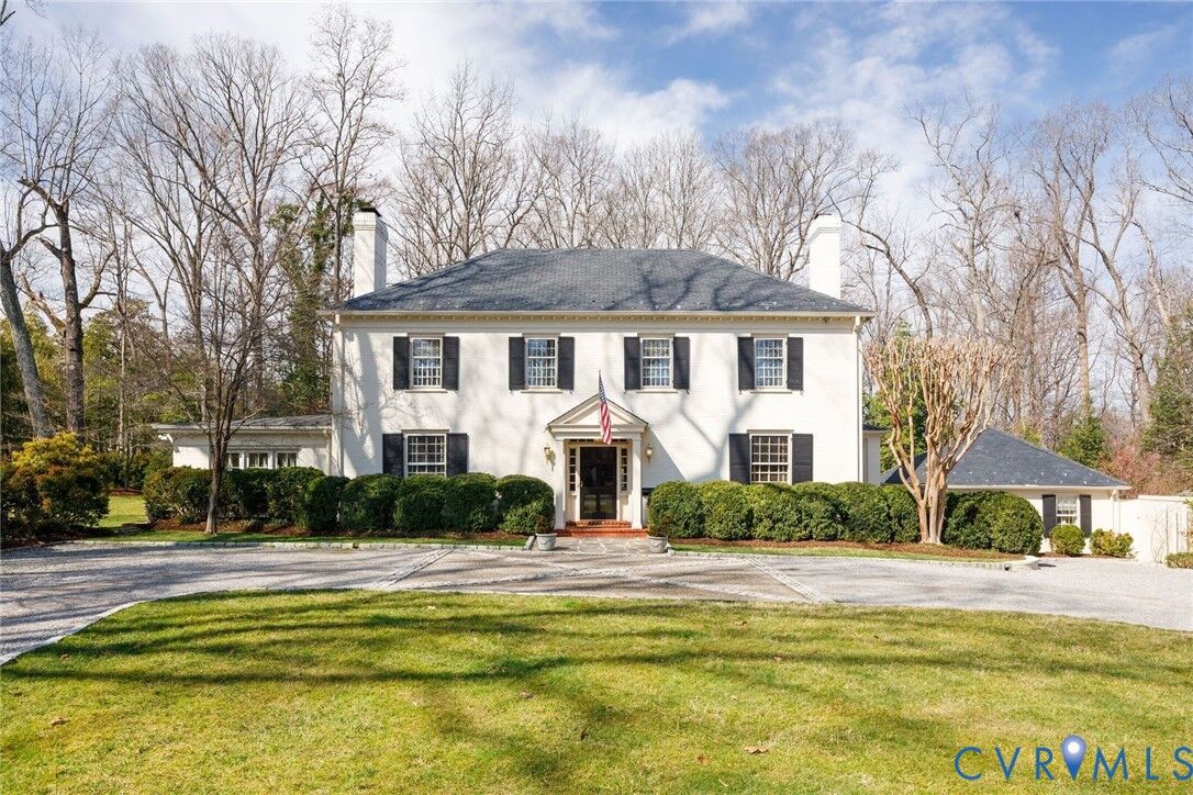 Property Photo:  306 Lock Lane  VA 23226 