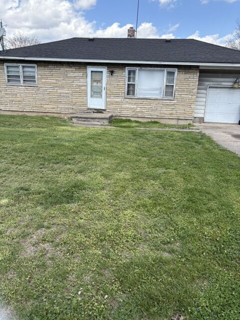 Property Photo:  3127 Andrew Street  OH 45044 