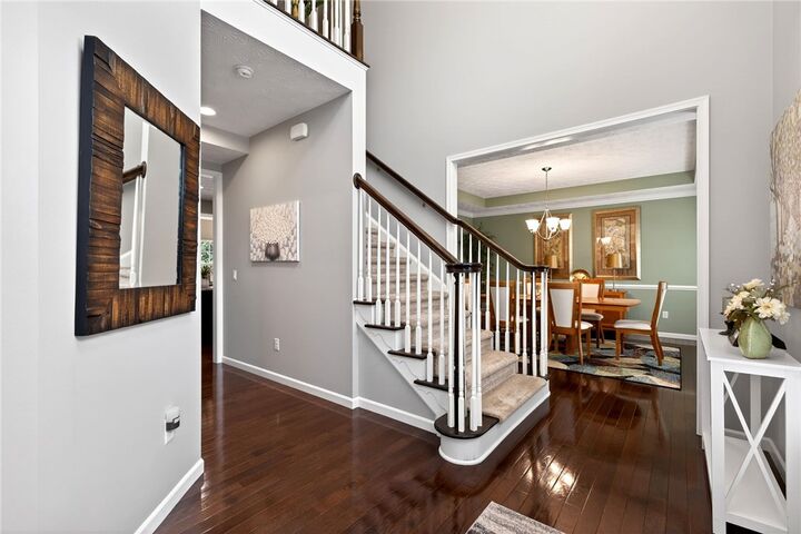 Property Photo:  10230 Morgan Grey Court  OH 45458 