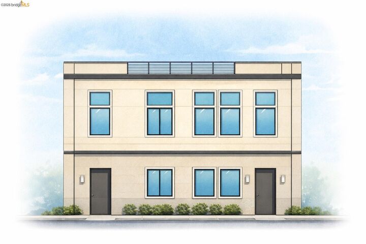 Property Photo:  2754 E 7th St  CA 94601 